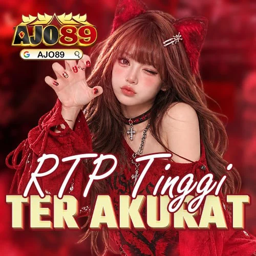 Bonus, Cashback, dan Promo AJO89